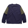(JK434) 2 Ways Cool Touch Pullover