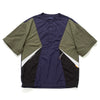 (JK434) 2 Ways Cool Touch Pullover