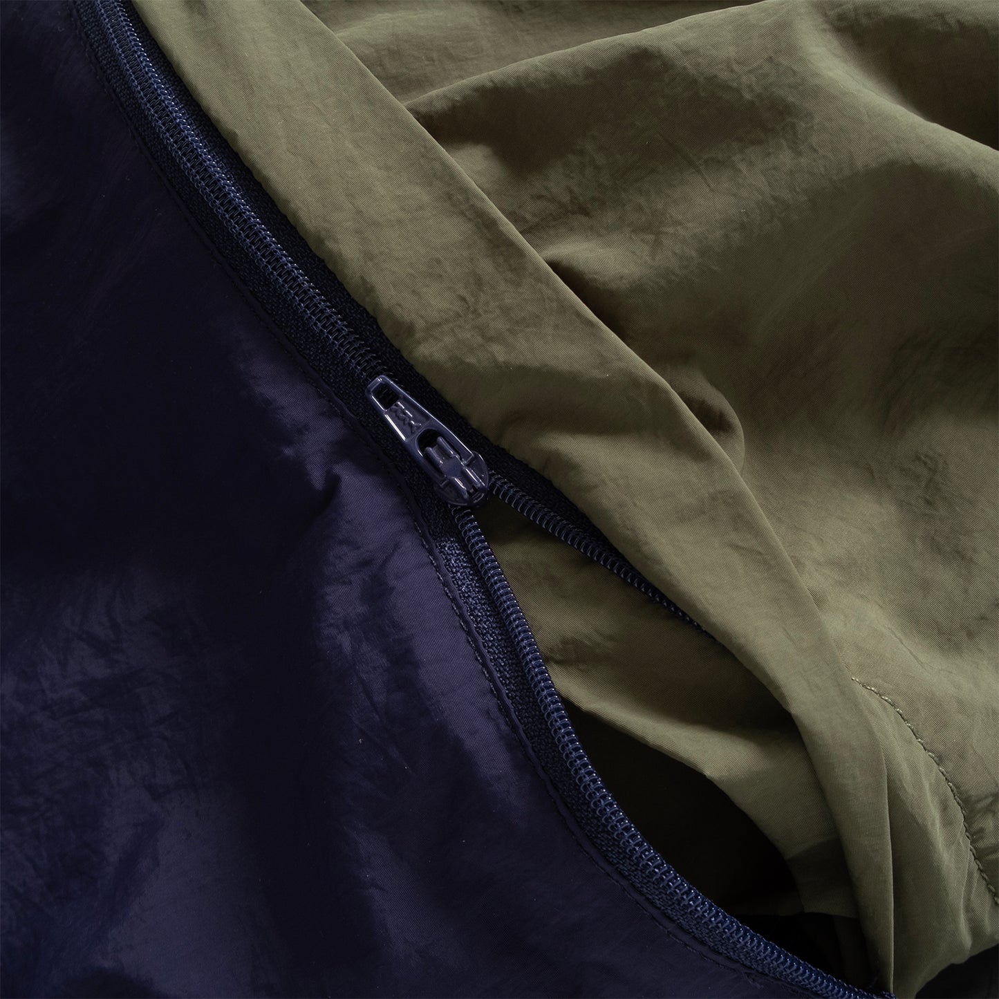 (JK434) 2 Ways Cool Touch Pullover