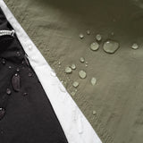 (JK434) 2 Ways Cool Touch Pullover