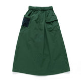 (YD009) 三防登山機能長裙