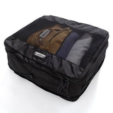 (BA564) Extendable Packing Cube