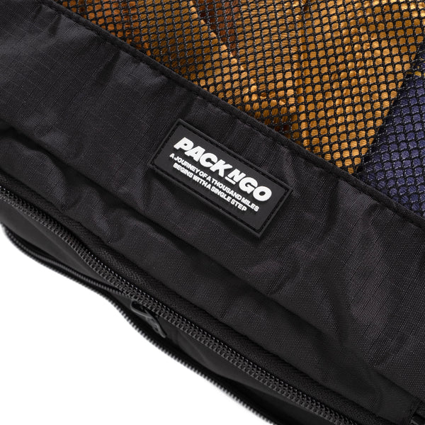 (BA564) Extendable Packing Cube