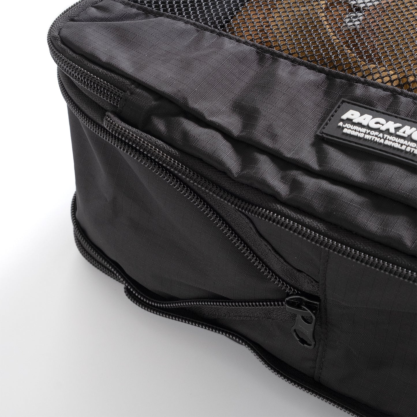 (BA564) Extendable Packing Cube
