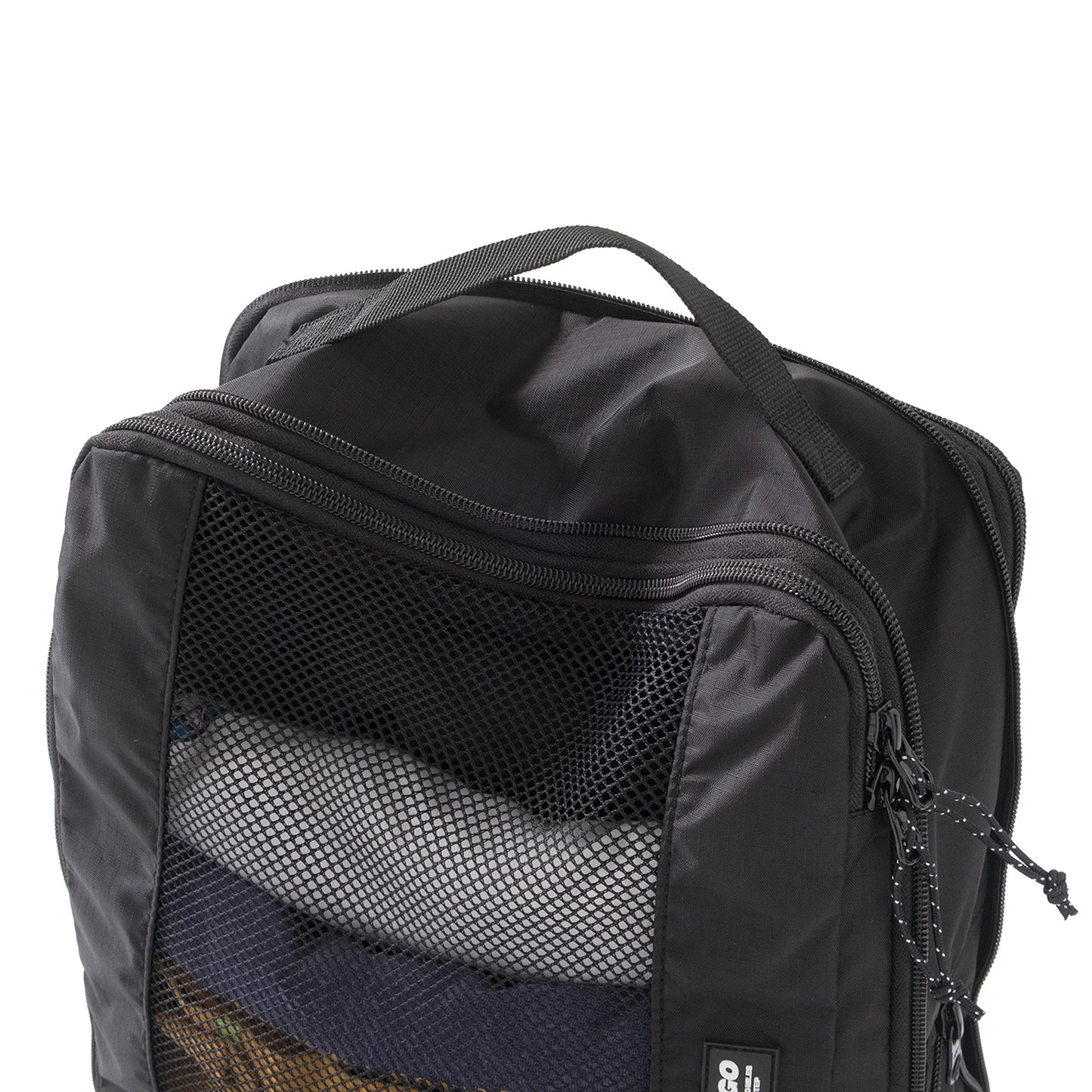 (BA564) Extendable Packing Cube