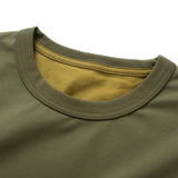 (TP1822) Cool Touch Reversible Tee