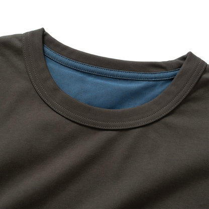 (TP1822) Cool Touch Reversible Tee