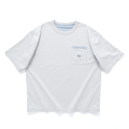 (TP1822) Cool Touch Reversible Tee