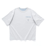 (TP1822) Cool Touch Reversible Tee