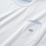 (TP1822) Cool Touch Reversible Tee