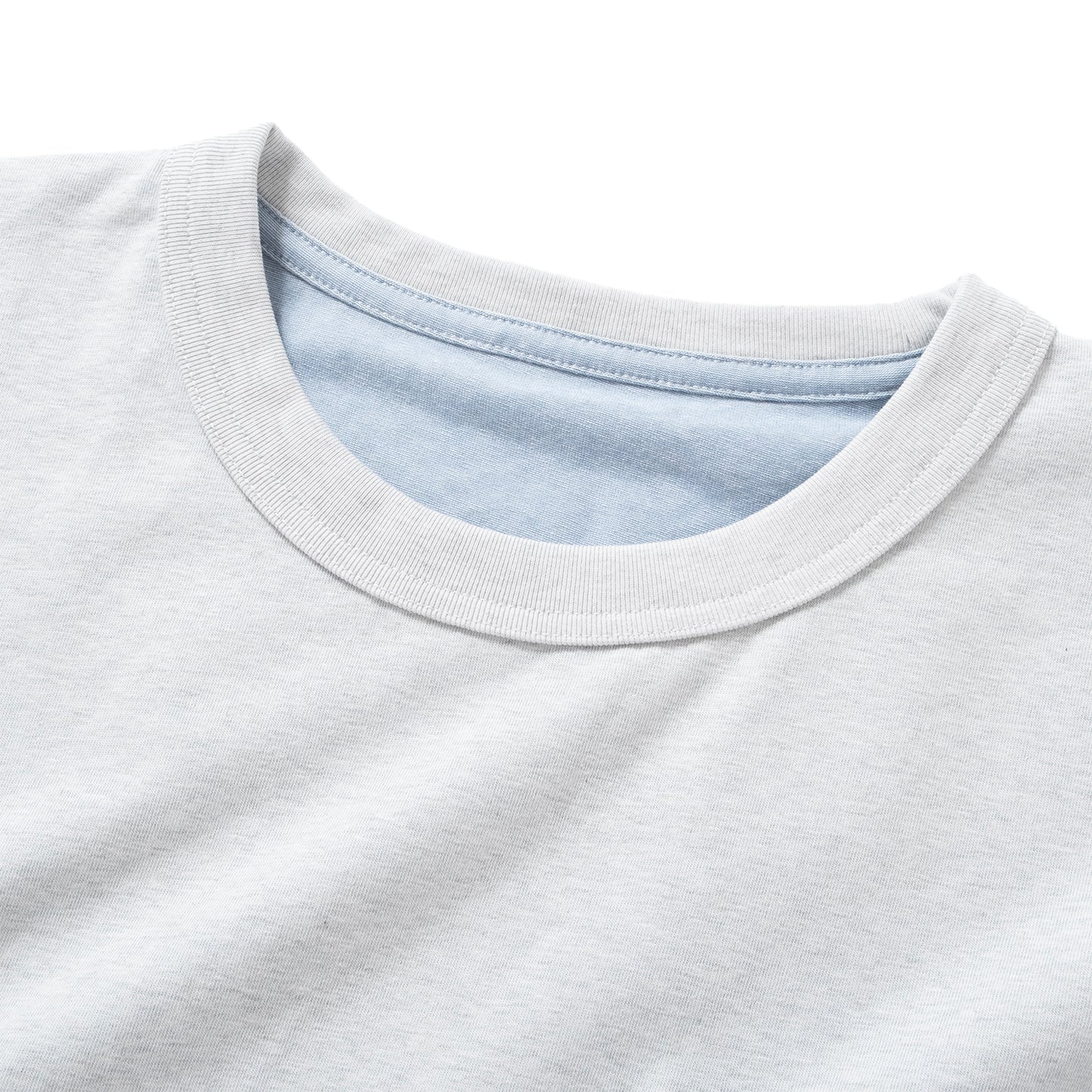 (TP1822) Cool Touch Reversible Tee