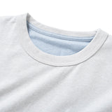 (TP1822) Cool Touch Reversible Tee