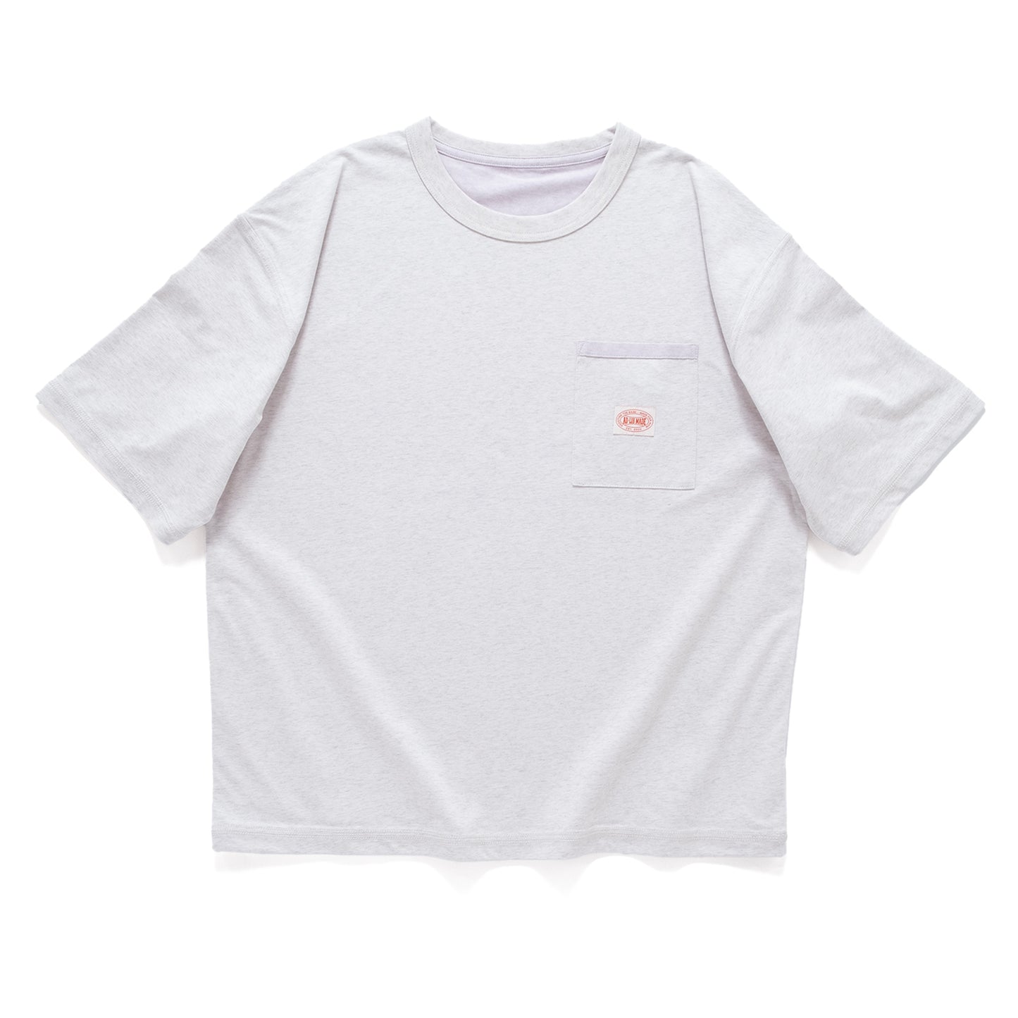 (TP1822) Cool Touch Reversible Tee