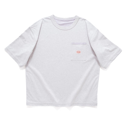 (TP1822) Cool Touch Reversible Tee