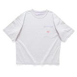 (TP1822) Cool Touch Reversible Tee