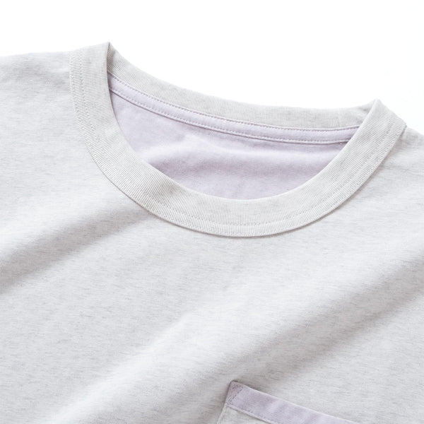 (TP1822) Cool Touch Reversible Tee