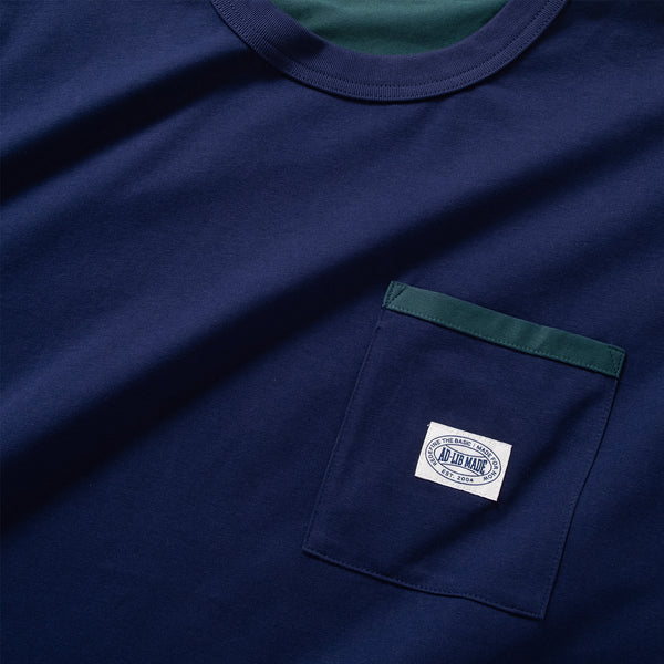 (TP1822) Cool Touch Reversible Tee