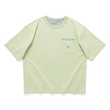 (TP1822) Cool Touch Reversible Tee