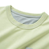 (TP1822) Cool Touch Reversible Tee