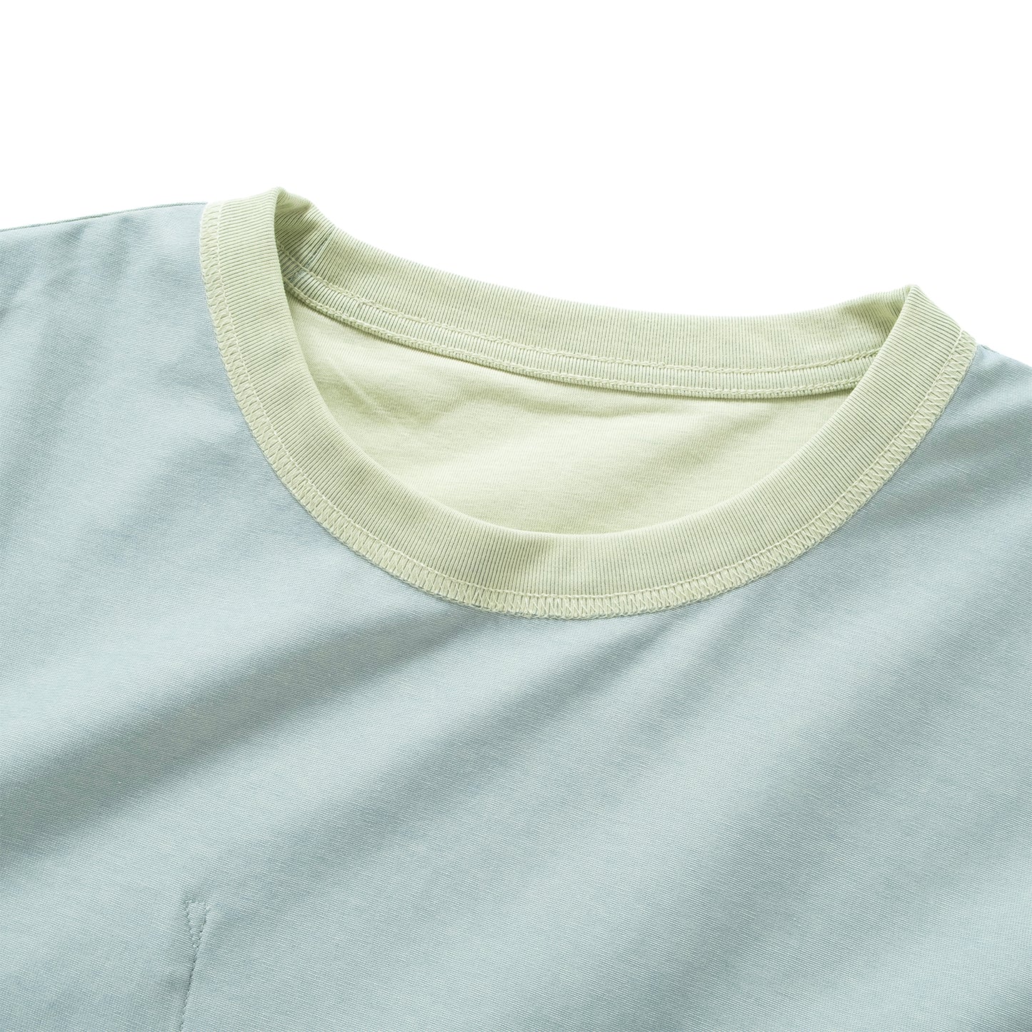 (TP1822) Cool Touch Reversible Tee