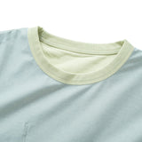 (TP1822) Cool Touch Reversible Tee