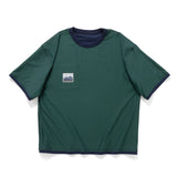 (TP1822) Cool Touch Reversible Tee