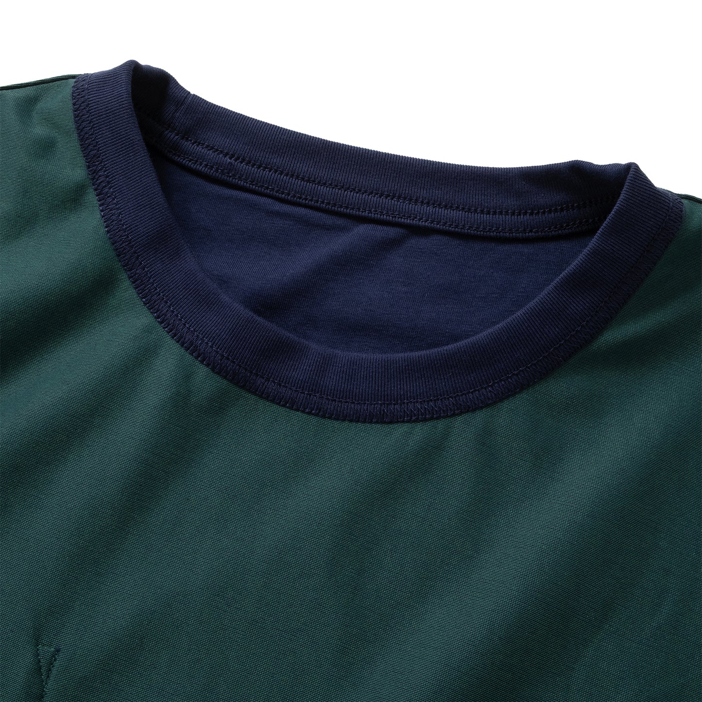 (TP1822) Cool Touch Reversible Tee