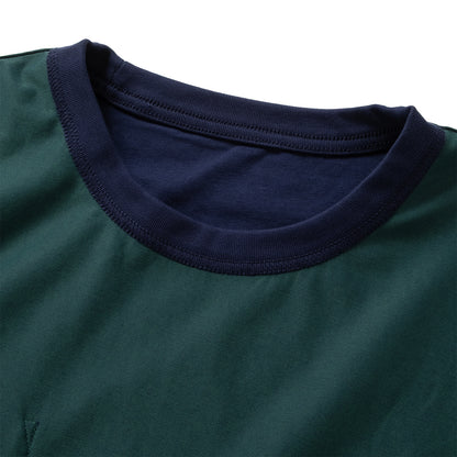 (TP1822) Cool Touch Reversible Tee