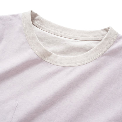 (TP1822) Cool Touch Reversible Tee