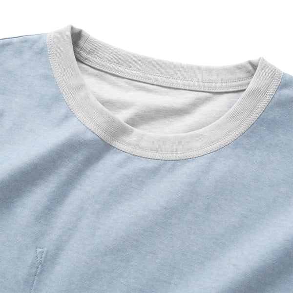 (TP1822) Cool Touch Reversible Tee