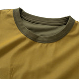 (TP1822) Cool Touch Reversible Tee