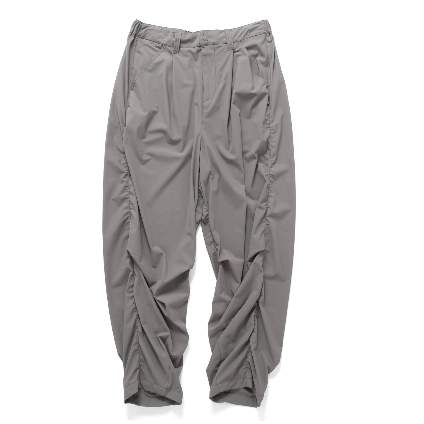 (PT431) Tech Tapered Pants