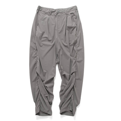 (PT431) Tech Tapered Pants