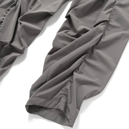 (PT431) Tech Tapered Pants