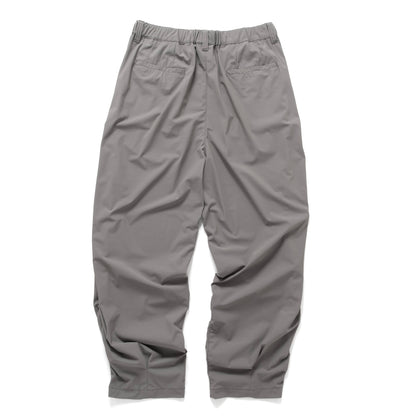 (PT431) Tech Tapered Pants