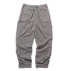 (PT431) Tech Tapered Pants
