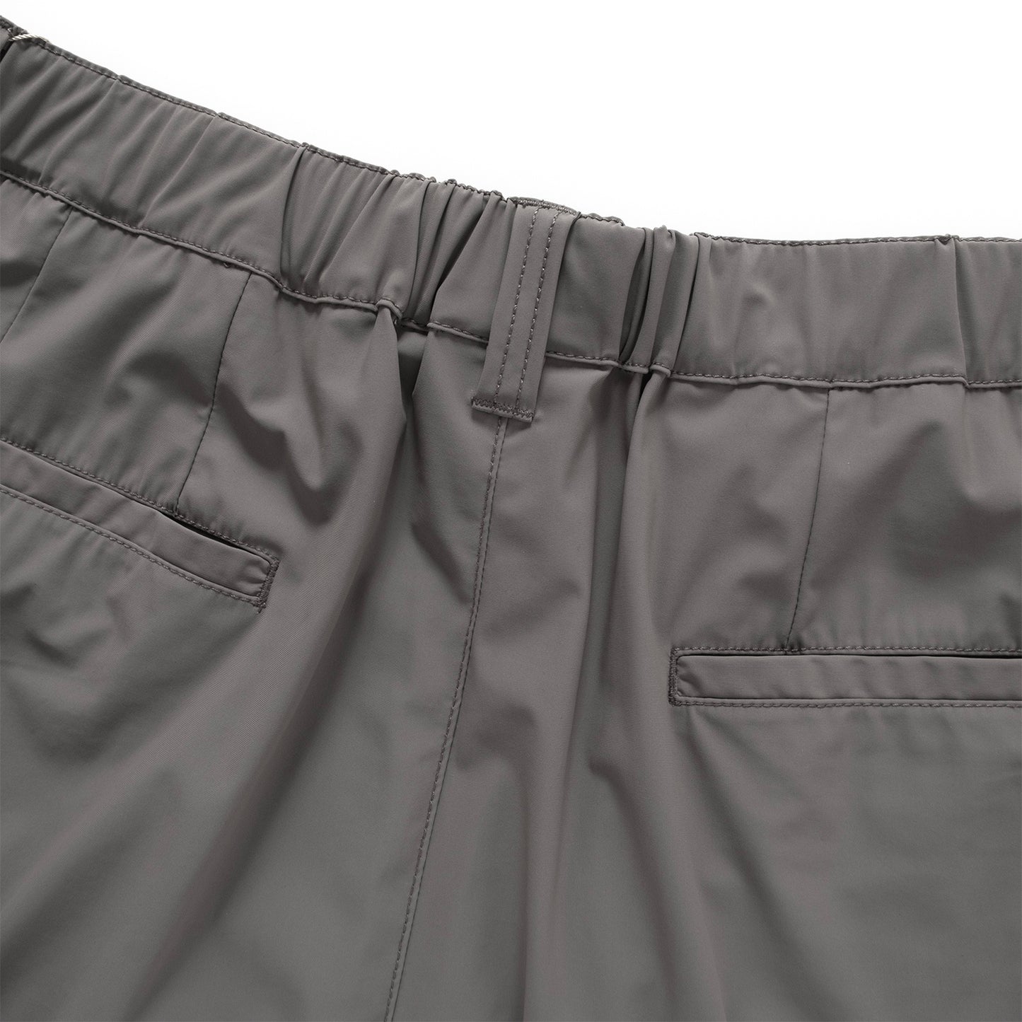 (PT431) Tech Tapered Pants