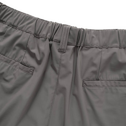(PT431) Tech Tapered Pants