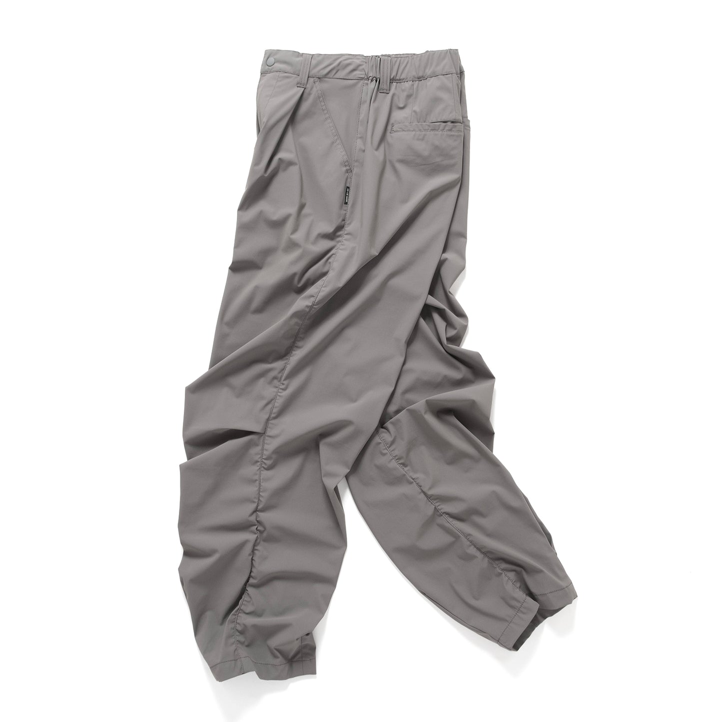 (PT431) Tech Tapered Pants
