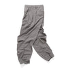 (PT431) Tech Tapered Pants