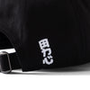 (EX587) Melty Face Embroidery Cap