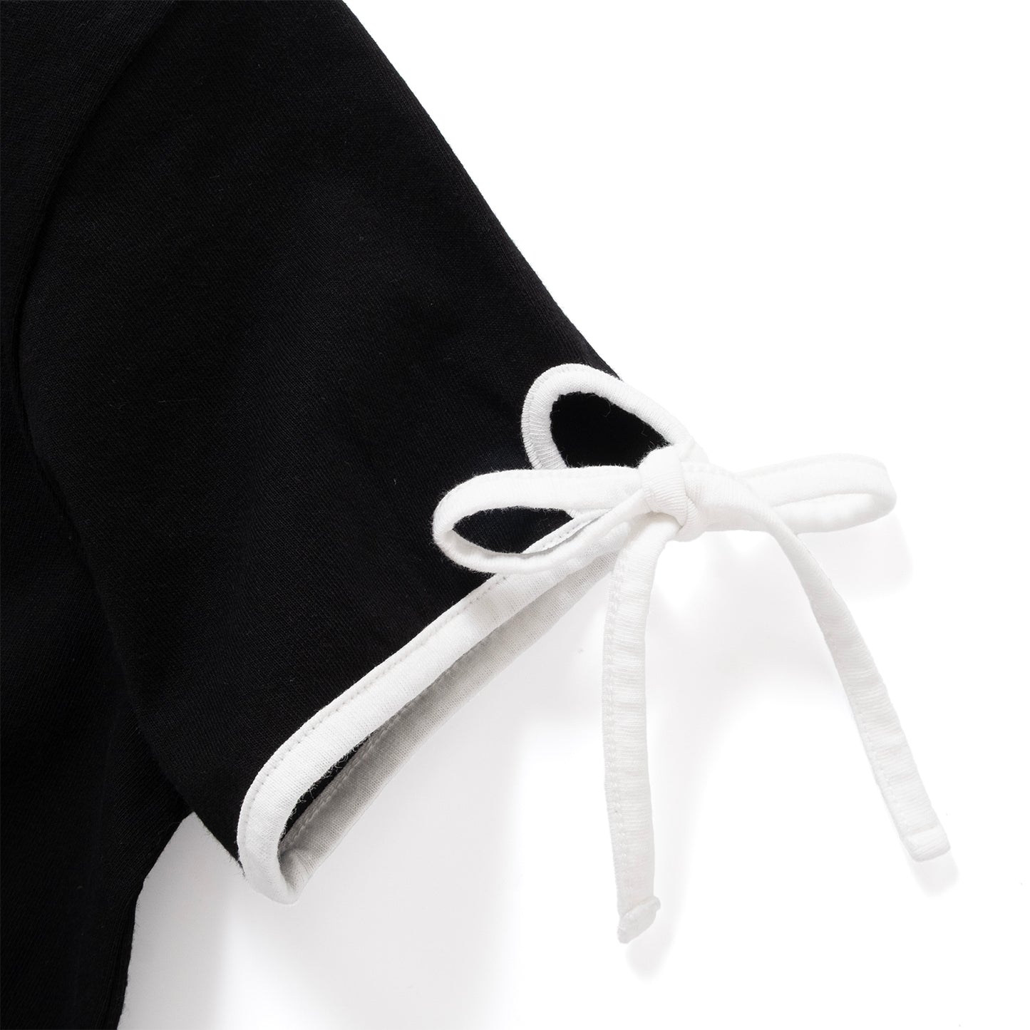 (TP1812) Ribbon Tee