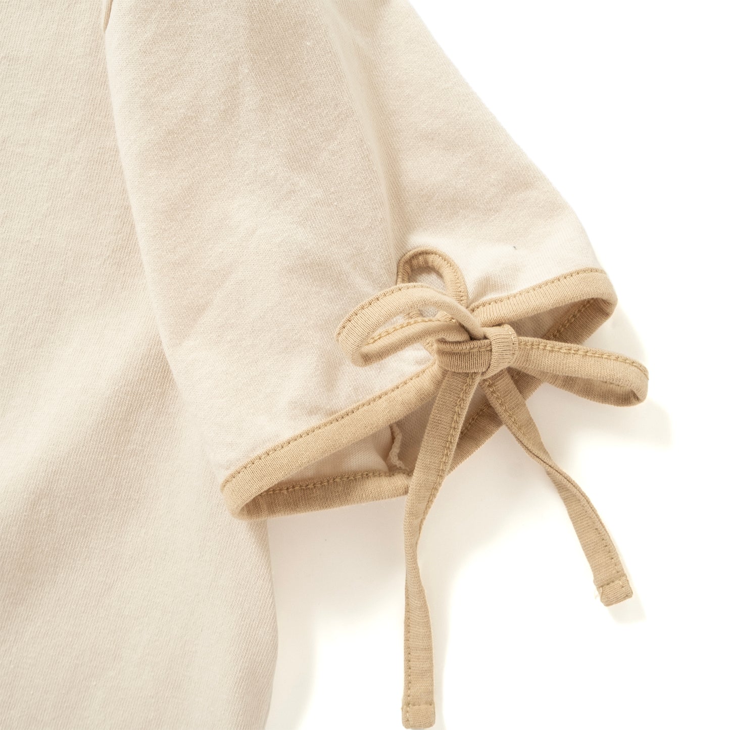 (TP1812) Ribbon Tee
