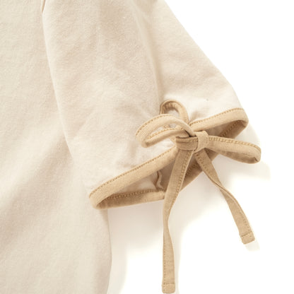 (TP1812) Ribbon Tee