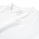 (ZT1862) Pattern Layer Tee