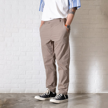 (PT337) Pro Pants Regular Fit