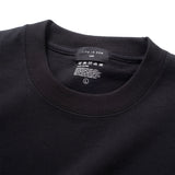 (ZT1862) Pattern Layer Tee