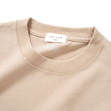 (ZT1862) Pattern Layer Tee