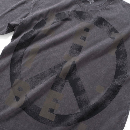 (ZT1885) LET IT BE Message Tee (Special Edition)