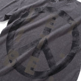 (ZT1885) LET IT BE Message Tee (Special Edition)